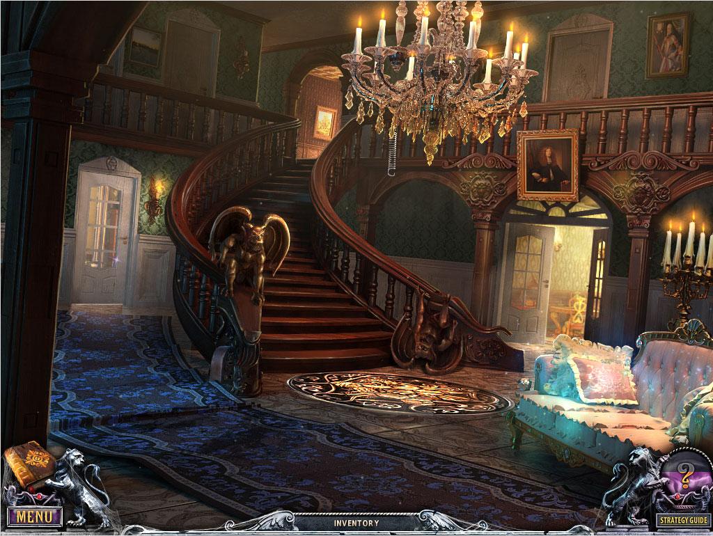 House of 1000 Doors: Family Secrets - Hidden Object Games