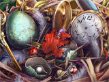 Eventide 2: Sorcerer’s Mirror hidden object scene