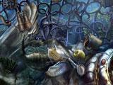 Gameplay for Maestro: Music of Death Maestro: Music of Death Gameplay