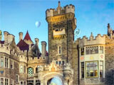 Summer Adventure: American Voyage Summer Adventure: American Voyage