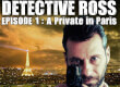 Detective Ross - Episode 1 game