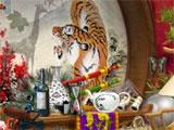 China in Gardenscapes Gardenscapes China