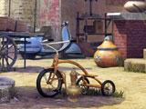 Gameplay for The Secret Society