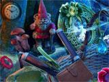 Dream Catchers: The Beginning Gameplay