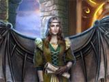 Gameplay fro Grim Facade: The Artist and The Pretender