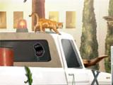 Pick Up Truck in CSI Hidden Crimes CSI Hidden Crimes Pick Up Truck