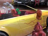Car Lot in CSI Hidden Crimes CSI Hidden Crimes Car Lot