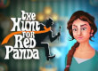 The Hunt for Red Panda game