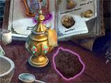 Alchemy Table in Love Chronicles: A Winter's Spell Love Chronicles: A Winter's Spell Alchemy Table