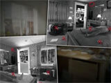 Profiler: The Hopscotch Killer spot the difference