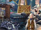 The Secret Order: Beyond Time Castle