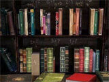 Gameplay of The Book of Desires The Book of Desires gameplay