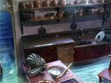Hallowed Legends: Templar Flooded Kitchen