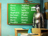 Classroom in 100 Doors Game: Escape from School 100 Doors Game: Escape from School classroom