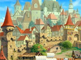 Gameplay of The Surprising Adventures of Munchausen The Surprising Adventures of Munchausen gameplay