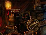 ice covered items in a hidden object window for World of Secrets