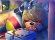 Sable Maze: Twelve Fears game