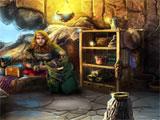Forgotten Kingdoms: The Ruby Ring Trader