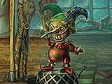 Creepy Puppet Scene in Puppetshow: Return to Joyville