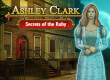 Ashley Clark: Secret of the Ruby preview image