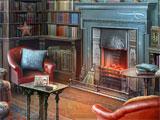 Hidden Objects: Mystery Society