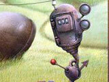 Trying to find hidden objects