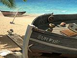 Spot the Difference Gameplay in Amazing Adventures: The Caribbean Secret
