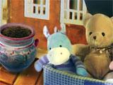 Dollhouse in Amulet of Dreams