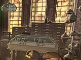 Amaranthine Voyage: The Living Mountain Interactive HO Scenes
