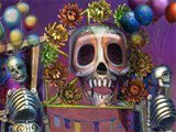 Mexicana: Deadly Holiday gameplay