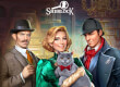 Sherlock Hidden Object Mystery