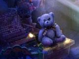 Bedroom in Whispered Secrets: Golden Silence Whispered Secrets: Golden Silence Bedroom