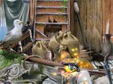 Robinson Crusoe: Shipyard Shipyard in Robinson Crusoe