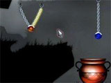 Obulis gameplay