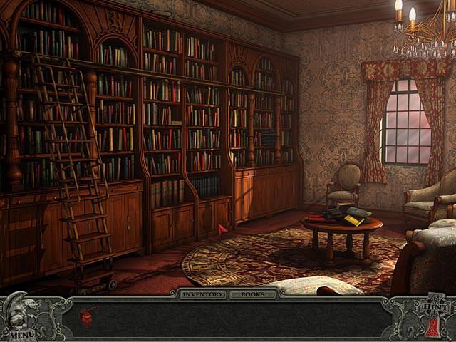 Hidden Mysteries: Vampire Secrets - Hidden Object Games