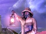 Mystery Case Files: Key to Ravenhearst creepy man