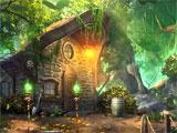 Lost Lands: A Hidden Object Adventure beautiful place