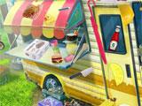 Cletus' Lemonade in Hidden Object: Fame and Fortune