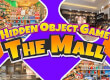 Hidden Object Game: The Mall game