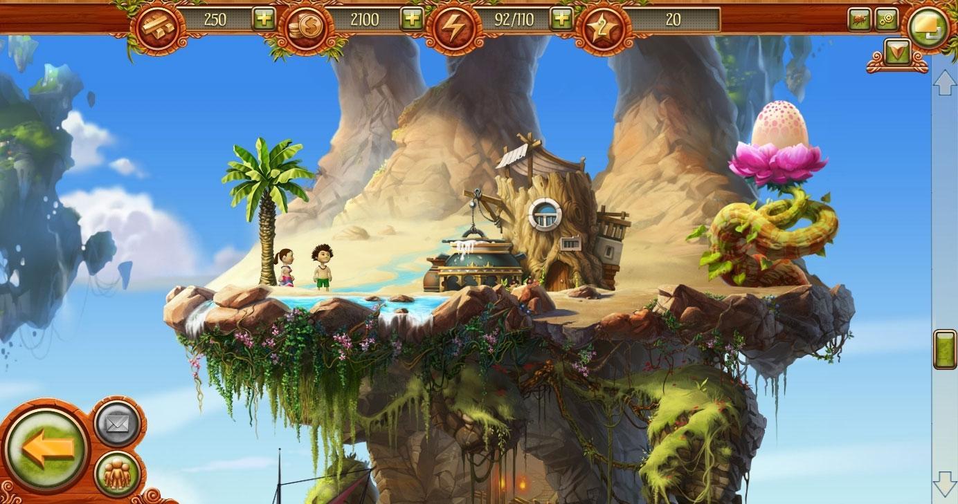 7th Heaven - Hidden Object Games