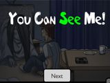 Finding a Spook Finding a Spook