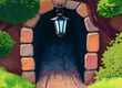 Hidden Journey: Objects Puzzle game