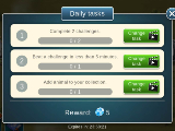 Checking out the tasks in Hidden Journey: Objects Puzzle Checking out the tasks in Hidden Journey: Objects Puzzle