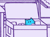 Hidden Cats in New York: Find all the kitties