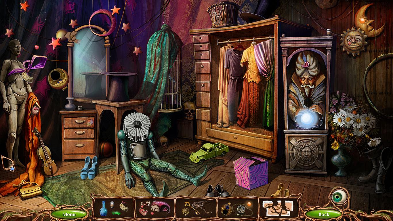 The Last Dream - Hidden Object Games