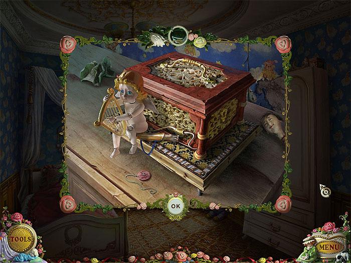 Puppet Show Souls of the Innocent Hidden Object Games