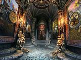 House of 1000 Doors: The Palm of Zoroaster - Strolling Through the Corners of the House