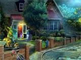 Mystery Tales: Her Own Eyes Collector's Edition Mystery Tales: Her Own Eyes Collector's Edition