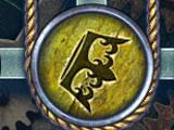 Living Legends: Bound By Wishes Collector's Edition Mini Puzzle