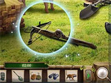 Hidden Objects: Farm Mysteries